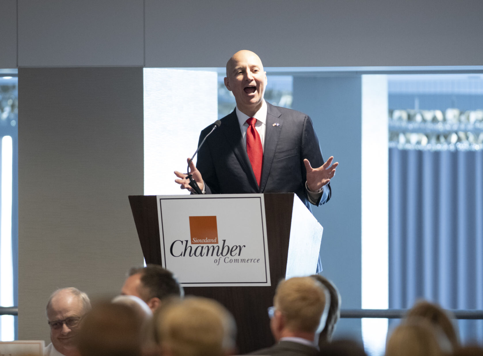 2021 Tri-State Governors' Conference